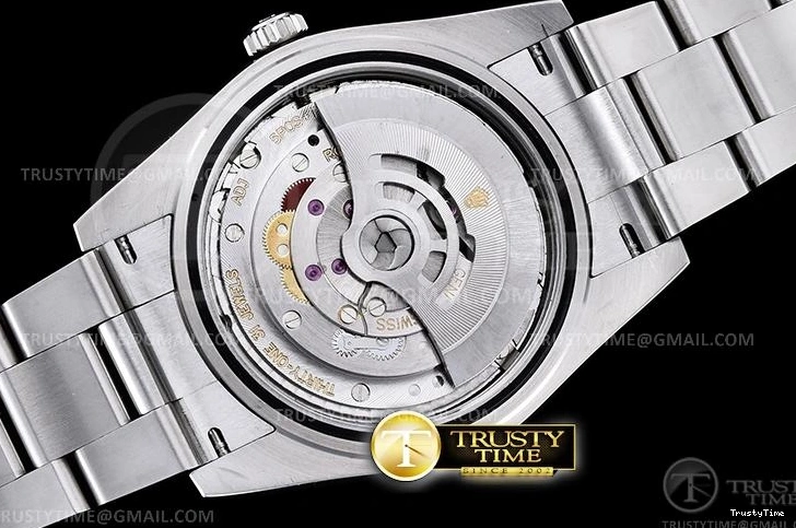 0516 R2DJ0253F – DJ2 41mm Oyst Affordable 648